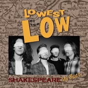 Buy Shakespeare My Butt 35th Anniversary