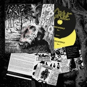 Buy Necropsy - The Complete Demo Recordings 1986-1991