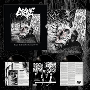Buy Necropsy - The Complete Demo Recordings 1986-1991