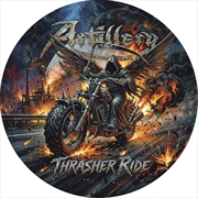 Buy Thrasher Ride