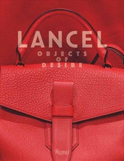 Buy Lancel : Objects of Desire