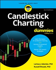 Buy Candlestick Charting For Dummies