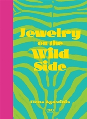 Buy Jewelry On The Wild Side