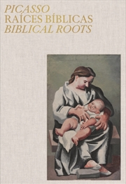 Buy Picasso: Biblical Roots