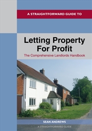 Buy Letting Property For Profit: Revised Edition-2026