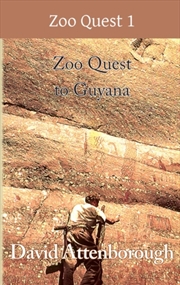 Buy Zoo Quest to Guyana