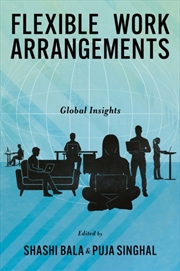 Buy Flexible Work Arrangements : Global Insights