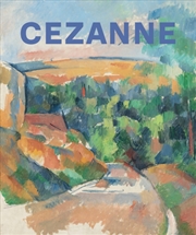 Buy Cezanne