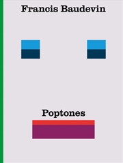 Buy Francis Baudevin: Poptones