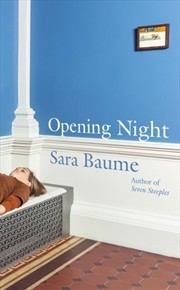 Buy Opening Night