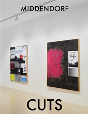 Buy Cuts : Helmut Middendorf