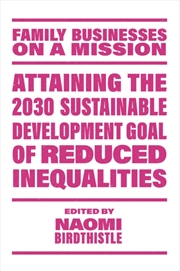 Buy Attaining the 2030 Sustainable Development Goal of Reduced Inequalities