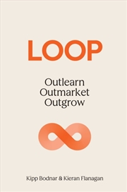 Buy Loop : Outlearn. Outmarket. Outgrow.