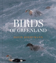 Buy Birds of Greenland : An annotated and updated checklist