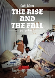 Buy The Rise and the Fall (of the Great) : Gabi Blum