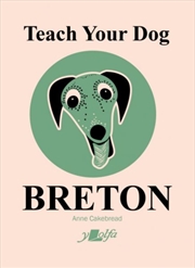 Buy Teach Your Dog Breton