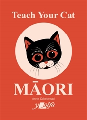 Buy Teach Your Cat Maori