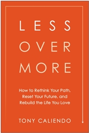 Buy Less Over More : How To Rethin