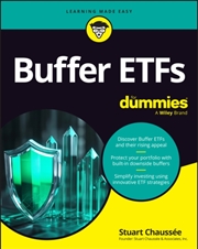 Buy Buffer ETFs For Dummies