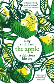 Buy The Apple: A Delicious History