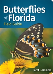 Buy Butterflies Of Florida Field G