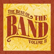 Buy Best Of The Band: Vol 2