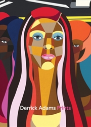 Buy Derrick Adams: Prints