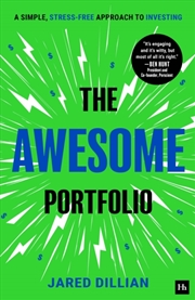 Buy The Awesome Portfolio : A simple, stress-free approach to investing