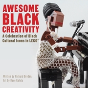 Buy Awesome Black Creativity