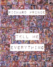 Buy Richard Prince : Upstate, Uptown