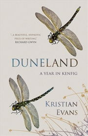 Buy Duneland : A Year in Kenfig