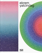 Buy Ekrem Yalcindag (Bilingual edition) : Seeing the World Anew