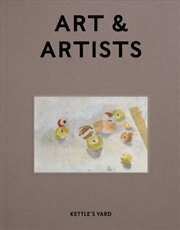 Buy Kettle's Yard Art & Artists