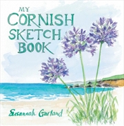 Buy My Cornish Sketchbook