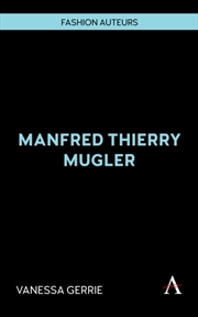 Buy Manfred Thierry Mugler