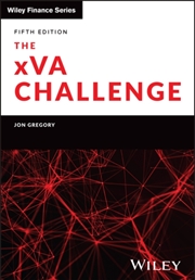 Buy The xVA Challenge