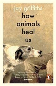 Buy How Animals Heal Us