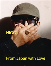 Buy NIGO