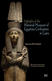 Buy Highlights of the National Museum of Egyptian Civilization in Cairo
