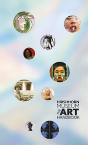 Buy Hirshhorn Museum : The Art Handbook
