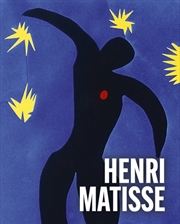 Buy Art Masters: Henri Matisse