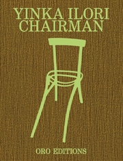 Buy Chairman