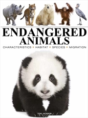 Buy Endangered Animals