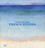 Buy Painting the French Riviera