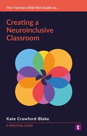 Buy Creating a Neuroinclusive Classroom : A Practical Guide