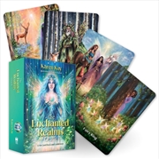 Buy The Enchanted Realms Oracle : A 44-Card Deck and Guidebook