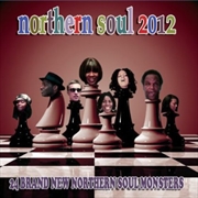 Buy Northern Soul 2012