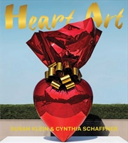 Buy Heart Art