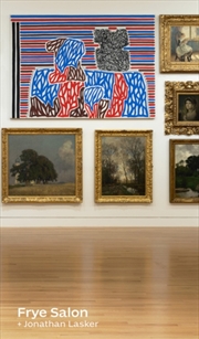Buy Frye Salon + Jonathan Lasker