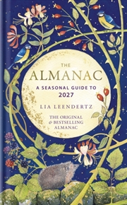 Buy The Almanac 2027